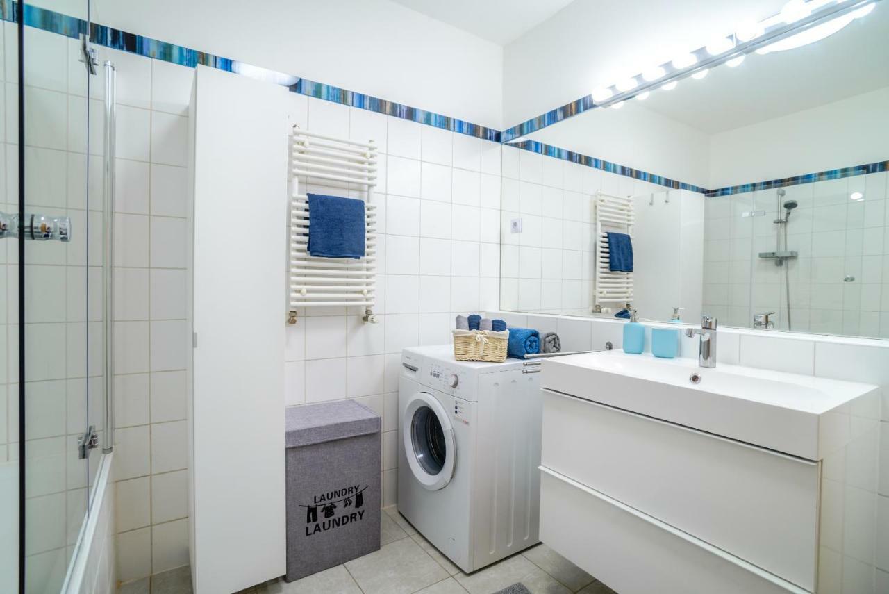 Toscani garden Budapest Kültér fotó