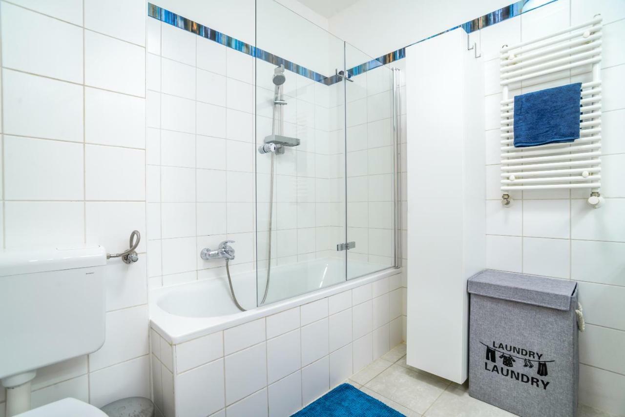 Toscani garden Budapest Kültér fotó